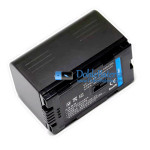 Batería para Panasonic 200E 208E 230A E 250 270A 270E CGR-D220/D16 [Batería de repuesto]
